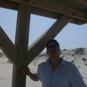 Meet your Posher, Daniel